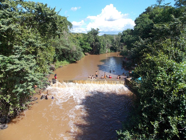 Foto da Cidade